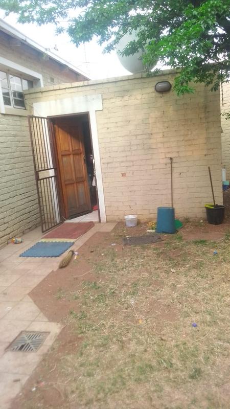 5 Bedroom Property for Sale in Orange Grove Eastern Cape